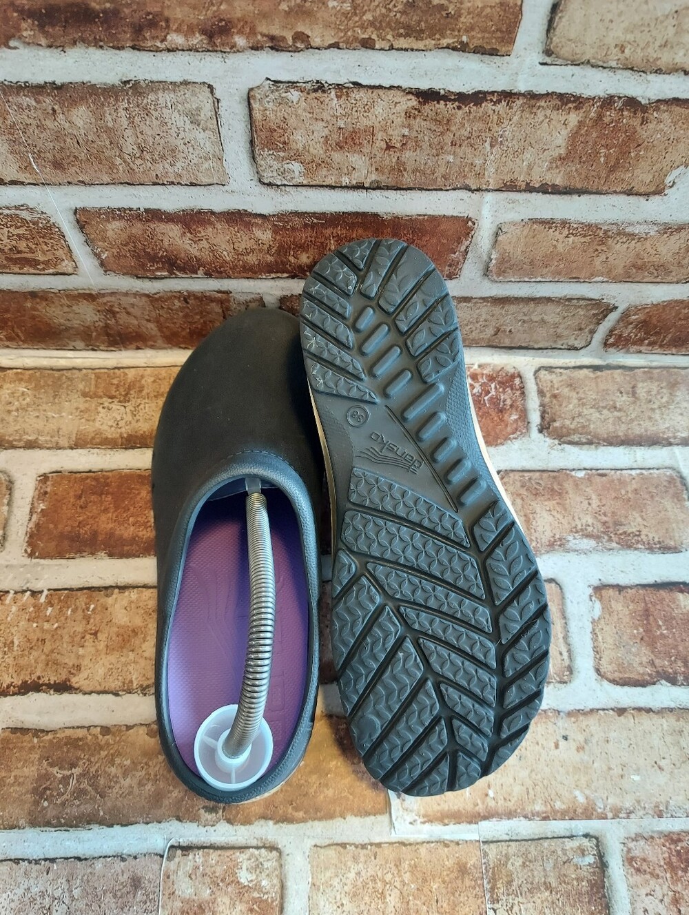 Pre-owned Dansko Kane EVA clogs - Picture 6 of 10